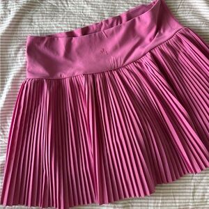 Target Women's Mini Skirt in Vibrant Pink